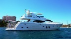 Motor yacht Midas Touch